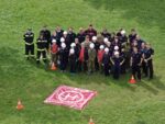 🚒 24h Jugendübung der Feuerwehr des Pflichtbereiches Ebensee 🚒