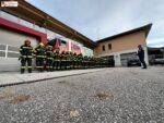 Branddienst-Leistungsabzeichen in Bronze und Silber sowie FLA Gold erfolgreich absolviert
