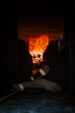 Heißausbildung und erfolgreiche Weiterbildungen der FF Ebensee – 18.05, 23.05 & 24.05.2025