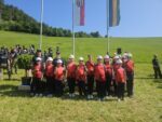 Feuerwehrjugend erfolgreich bei Bezirksbewerb – 21.06.2025