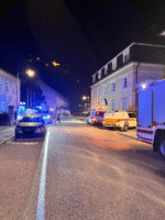 Tragehilfe Bahnhofstraße – 08.11.2025