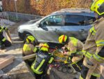 Fahrzeugbergung Solvaystraße – 12.11.2025