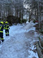 Tragehilfe – 18.01.2026