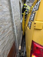 Personenrettung Verkehrsunfall PKW – 02.01.2026