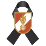 Ableben BI d.F. Dipl. Ing. (FH) Peter Neubacher