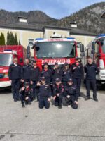 Feuerwehrjugend Wissenstest des Bezirkes Gmunden – 14.03.2026