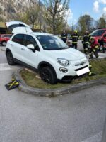 Fahrzeugbergung Fachmarktzentrum – 17.04.2026