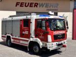 Personenrettung Fachmarktzentrum – 26.06.2026