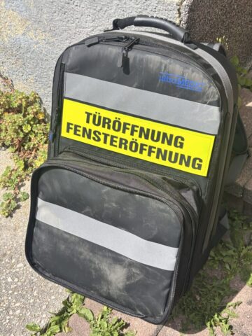 Symbolfoto_Türöffnung