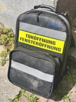 Türöffnung Gartenstraße – 18.09.2026