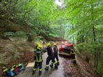 Fahrzeugbergung Bartlberg – 27.07.2026
