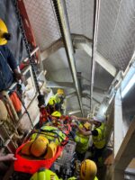 Übung Pumpspeicherkraftwerk – 05.08.2026